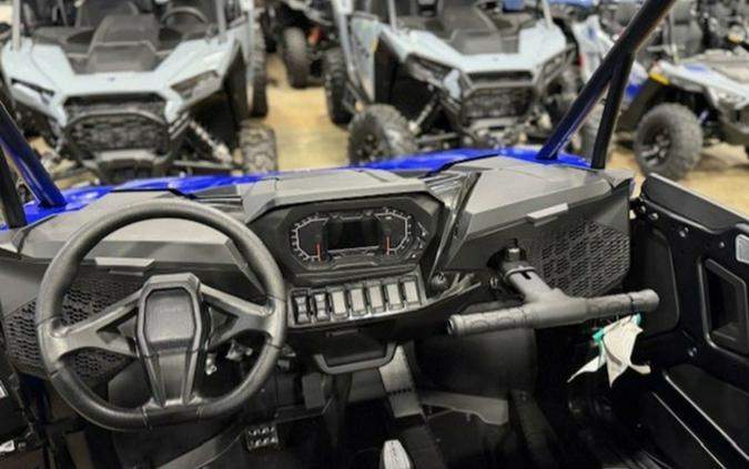 2025 Polaris RZR XP 1000 Sport Sport