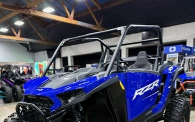 2025 Polaris RZR XP 1000 Sport Sport