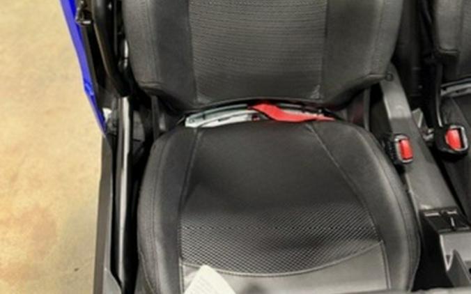 2025 Polaris RZR XP 1000 Sport Sport