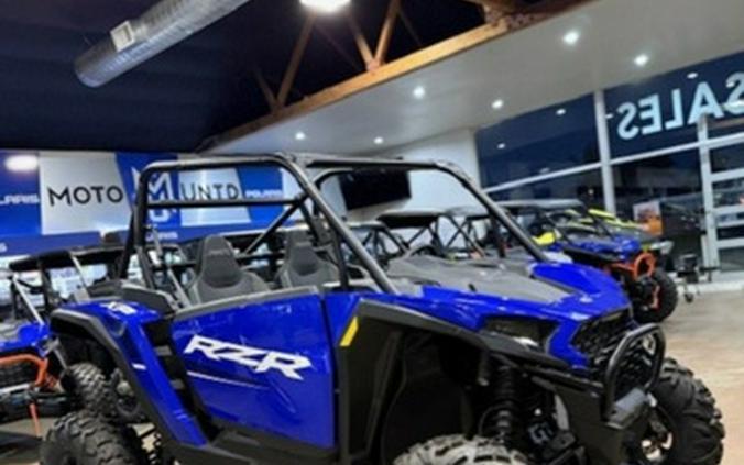 2025 Polaris RZR XP 1000 Sport Sport