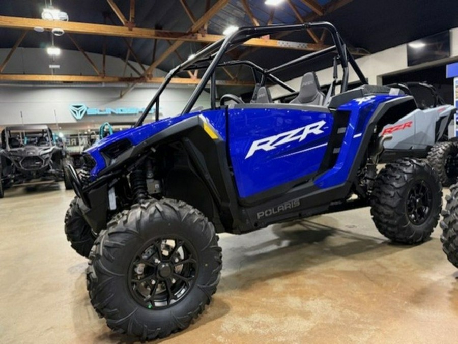 2025 Polaris RZR XP 1000 Sport Sport
