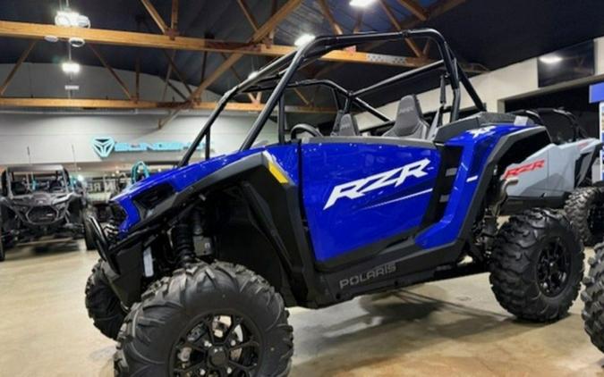 2025 Polaris RZR XP 1000 Sport Sport