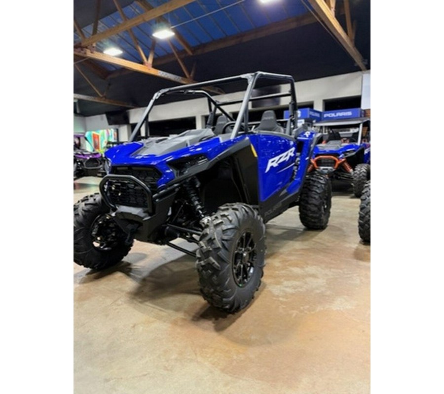 2025 Polaris RZR XP 1000 Sport Sport