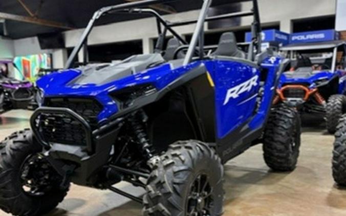 2025 Polaris RZR XP 1000 Sport Sport