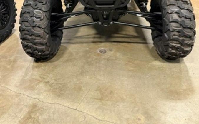 2025 Polaris RZR XP 1000 Sport Sport