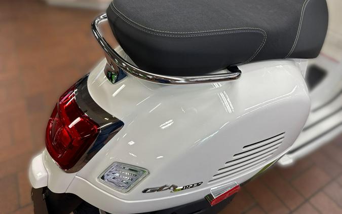 2025 Vespa GTS 310