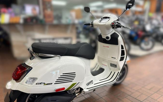 2025 Vespa GTS 310