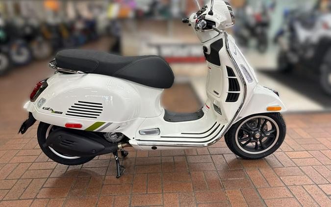2025 Vespa GTS 310