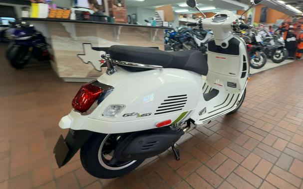2025 Vespa GTS 310