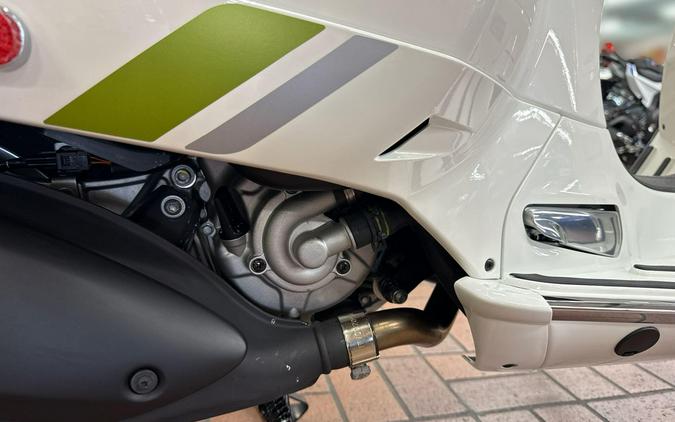2025 Vespa GTS 310