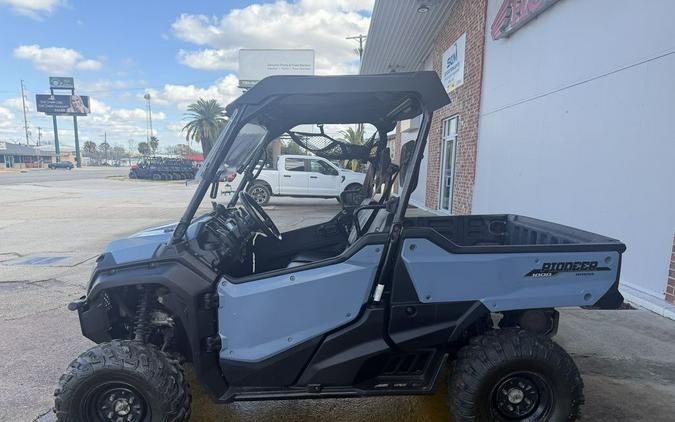 2017 Honda® Pioneer 1000 EPS