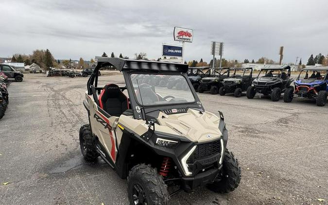 2026 Polaris® RZR Trail Ultimate