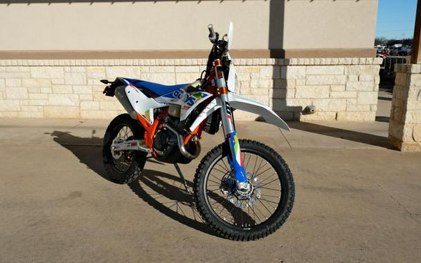 New 2026 KTM 500 EXCF 6 DAYS