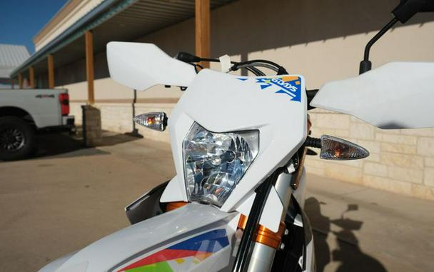 New 2026 KTM 500 EXCF 6 DAYS