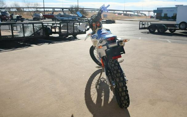 New 2026 KTM 500 EXCF 6 DAYS