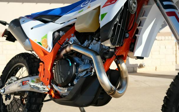 2026 KTM 500 EXCF 6 DAYS