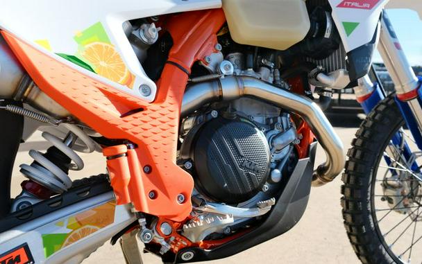 New 2026 KTM 500 EXCF 6 DAYS