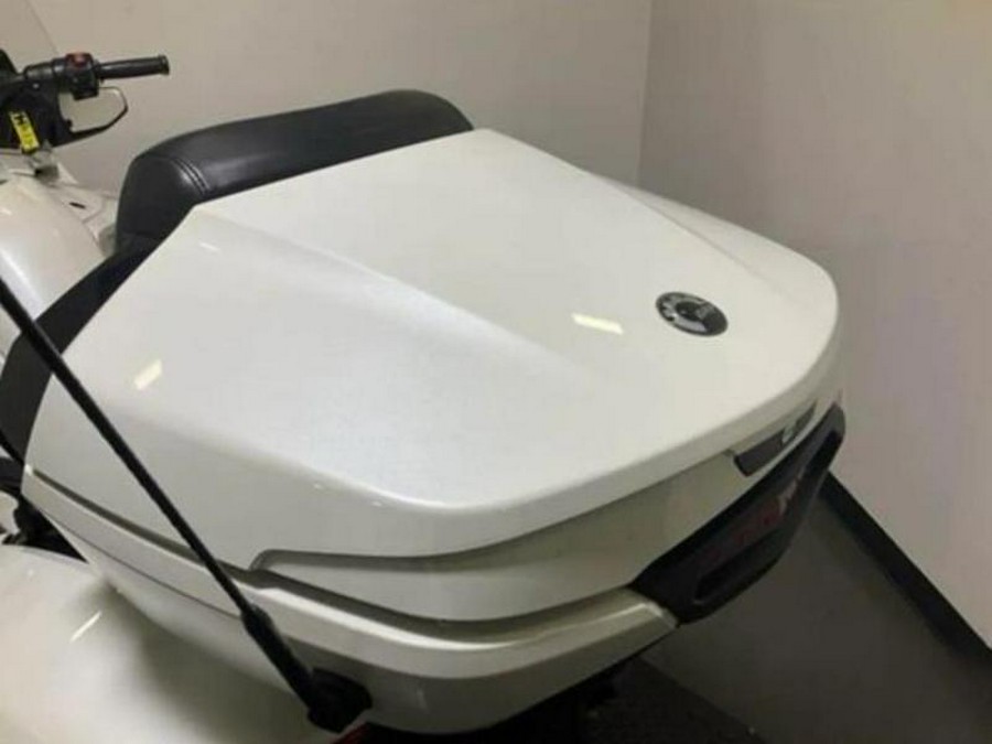 2019 Can-Am® Spyder F3 Limited SE6