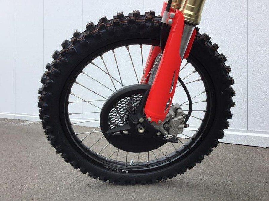 2026 Honda® CRF450R