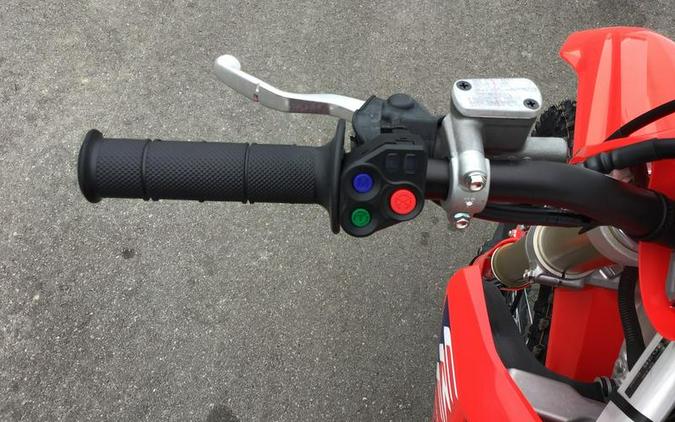 2026 Honda® CRF450R