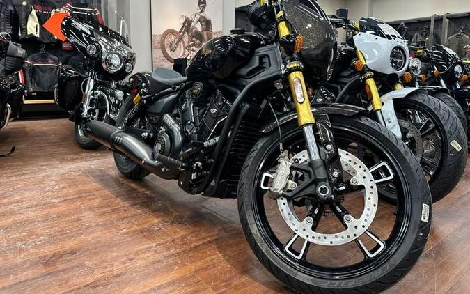 2026 Indian Motorcycle® 101 Scout