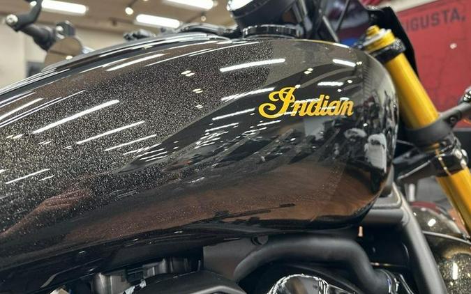 2026 Indian Motorcycle® 101 Scout