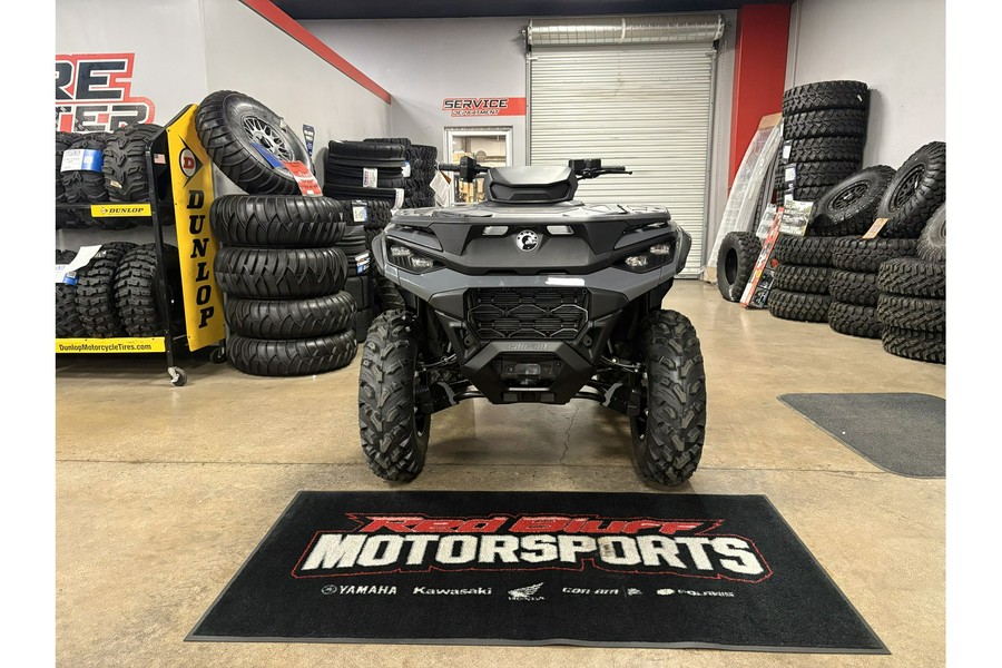 2026 Can-Am Outlander DPS 850