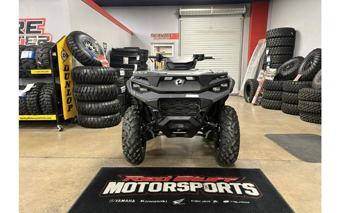 2026 Can-Am Outlander DPS 850