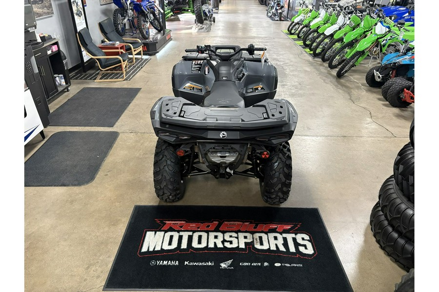 2026 Can-Am Outlander DPS 850