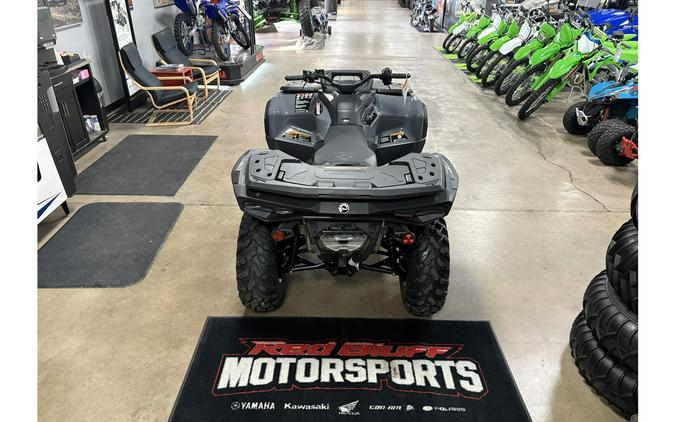 2026 Can-Am Outlander DPS 850