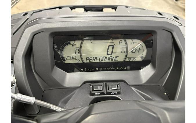 2026 Can-Am Outlander DPS 850