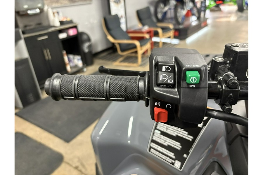 2026 Can-Am Outlander DPS 850