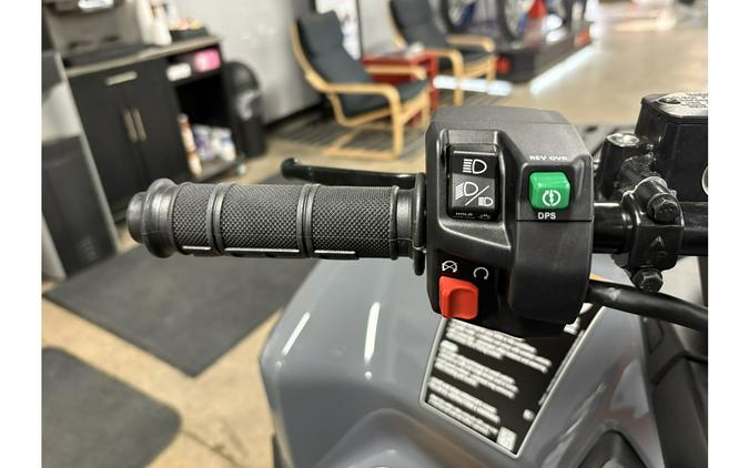 2026 Can-Am Outlander DPS 850