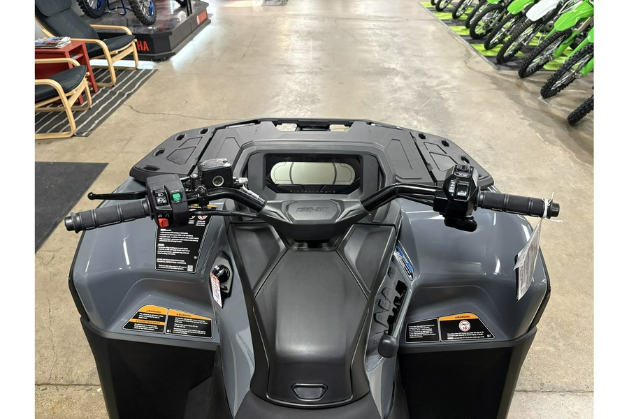2026 Can-Am Outlander DPS 850