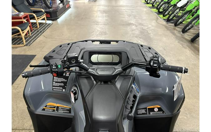 2026 Can-Am Outlander DPS 850