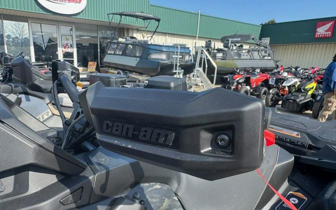 2026 Can-Am Outlander Backcountry 1000R Multicam Dark Camo