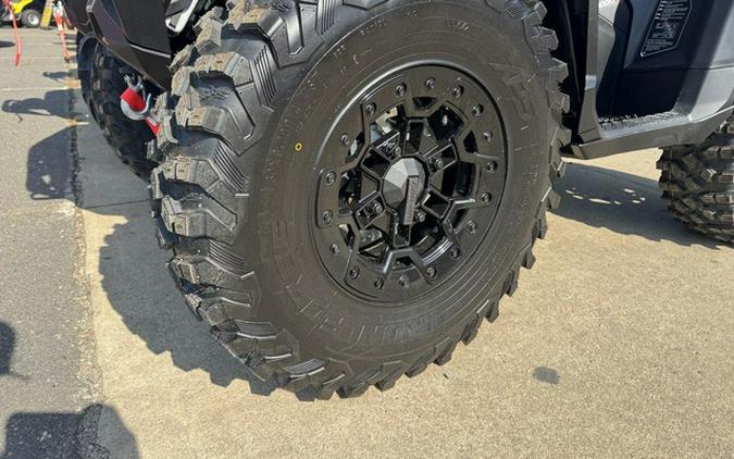 2026 Can-Am Outlander Backcountry 1000R Multicam Dark Camo