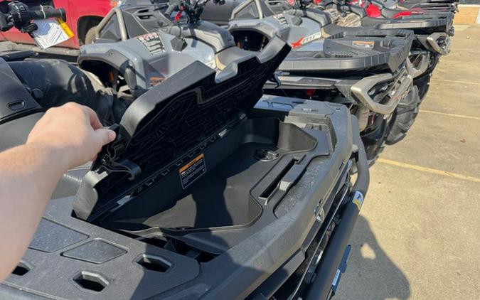 2026 Can-Am Outlander Backcountry 1000R Multicam Dark Camo