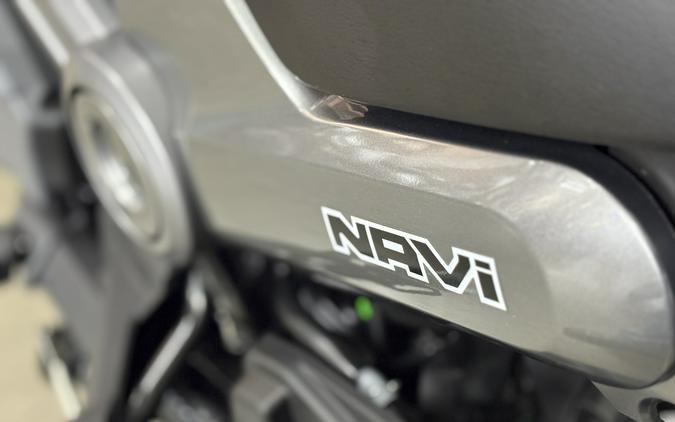 2026 Honda Navi
