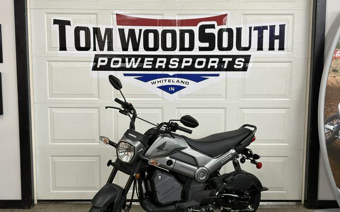 2026 Honda Navi
