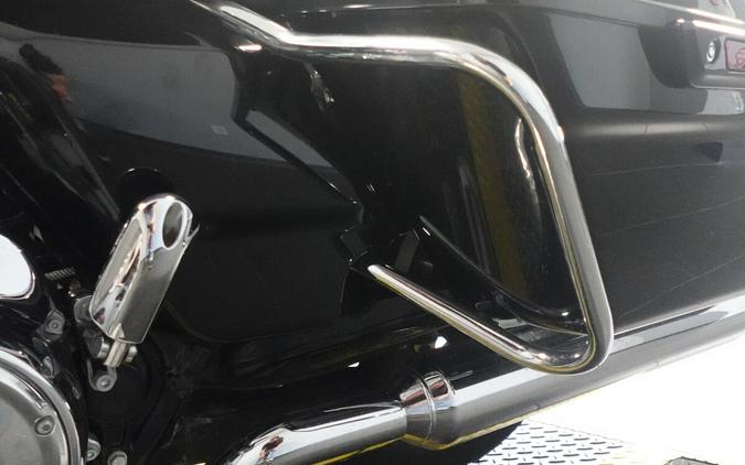 2017 Harley-Davidson Street Glide FLHX