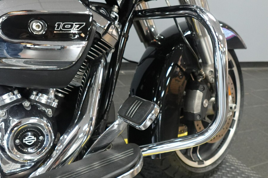 2017 Harley-Davidson Street Glide FLHX