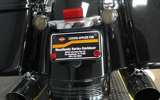 2017 Harley-Davidson Street Glide FLHX