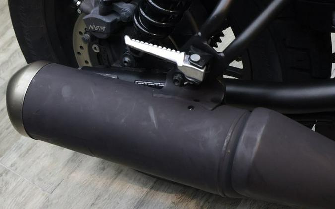 2021 Honda Rebel 300 ABS