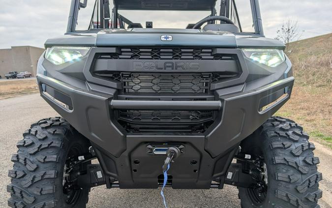 2026 Polaris Ranger Crew XP 1000 Premium