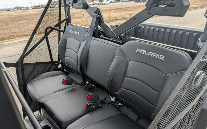 2026 Polaris Ranger Crew XP 1000 Premium