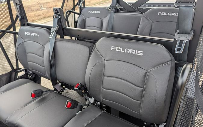 2026 Polaris Ranger Crew XP 1000 Premium