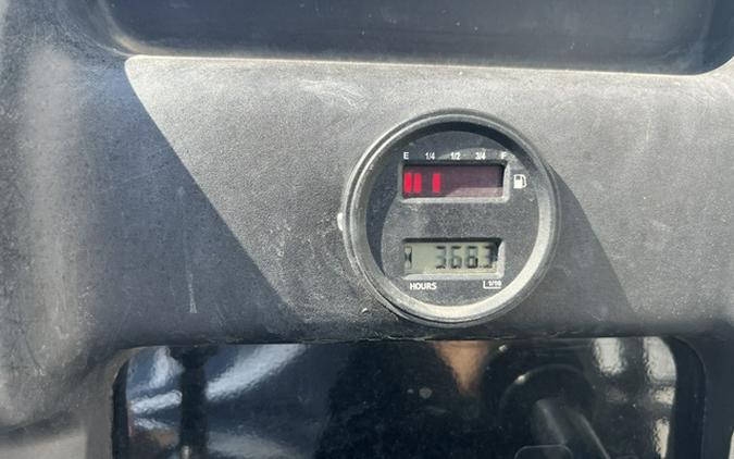 2015 Kawasaki MULE 4010 4x4