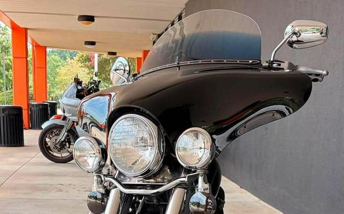 FLSTC 2004 Heritage Softail® Classic