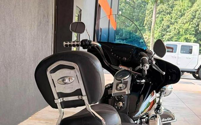 FLSTC 2004 Heritage Softail® Classic